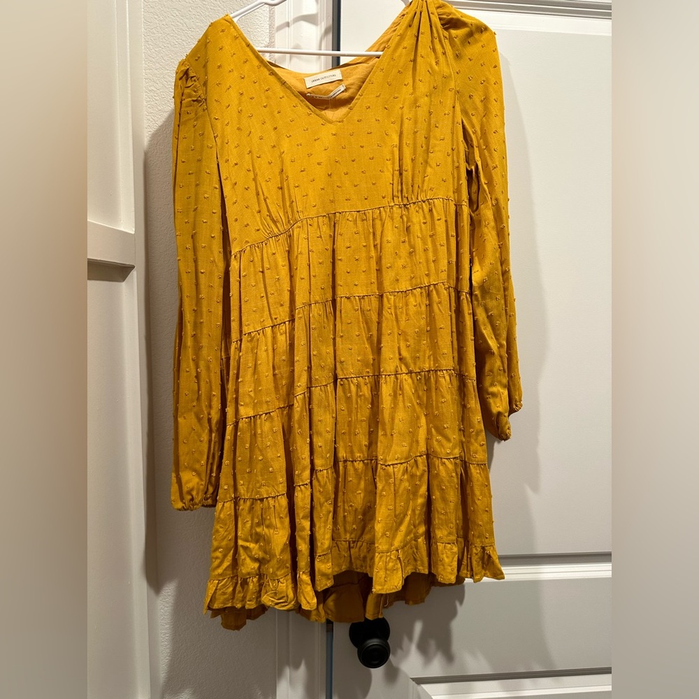 Urban Outfitters Dress